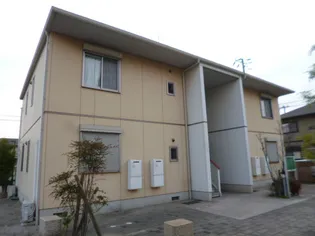 MAST COURT加茂の画像