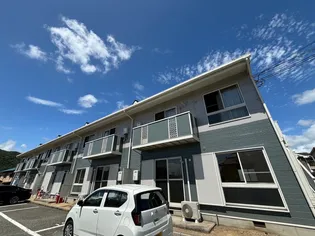 ニューシティK&Mの画像