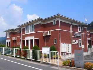 メゾン ラ ピニヨンAの画像