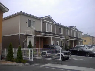 カトレーヴⅠの画像