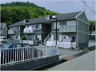 ネオハイツ ロッキーの画像