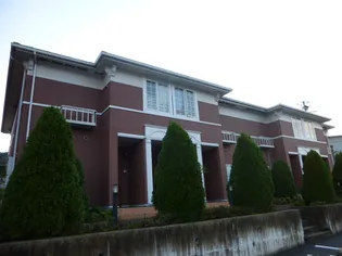 エーデル緑ヶ丘Dの画像