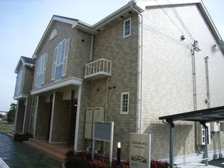 ミルトガーデンの画像