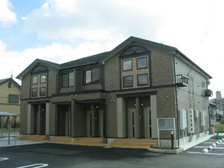 シルバーライニングAの画像