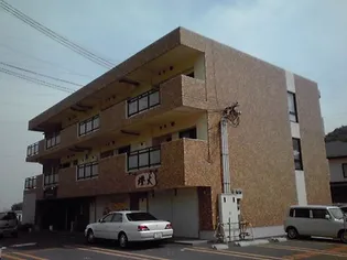 サニーガーデンⅡの画像