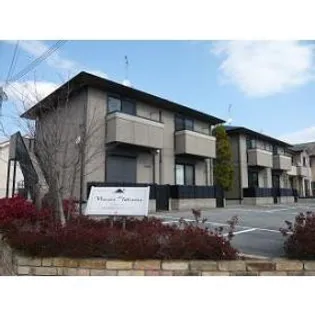 ヌーベル龍野【2階】の外観