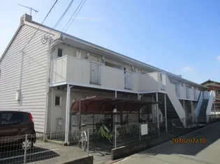 シティーリバーサイドの画像