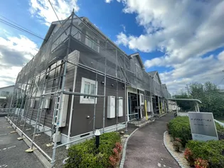 ル クプル プラースⅡの画像