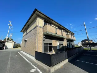 ベルメゾンAの画像