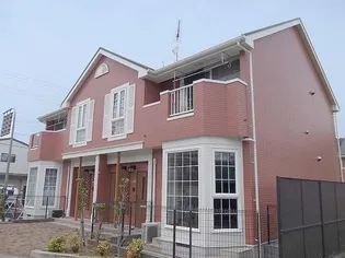 エーデル緑ヶ丘Bの画像