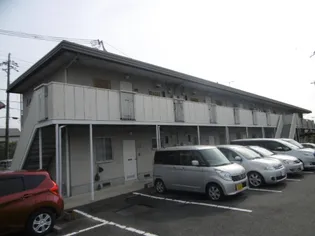 ファミーユ金澤の画像