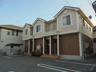 メゾン オーブⅠの画像