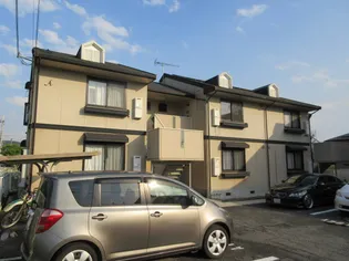 セジュール プリニエ A棟の画像