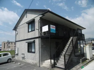 フローラルアレイ西田原の画像