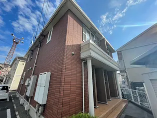 コスモハイツ Ⅱの画像
