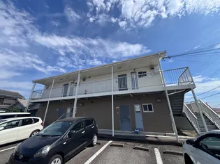 エルディム松本の画像