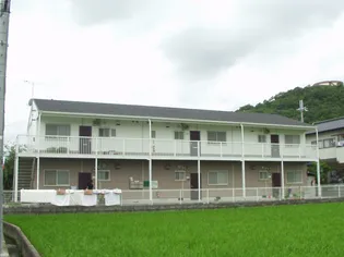 ドミール前田の画像