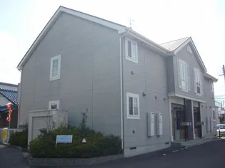 アンソレイエNの画像