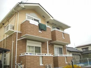 サンシャインフォレストⅡの画像