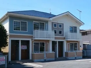 サンフロールの画像