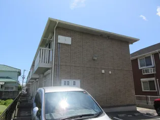 メゾンコートきらりの画像