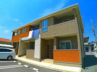 メルベイユテリトワールパルフェの画像