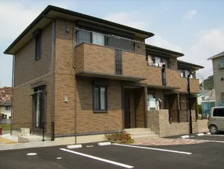 オークスコート西新在家の画像