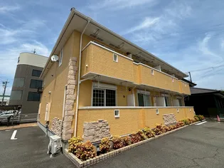 ウエスト ウッド アベニューの画像