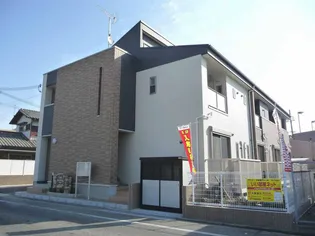 グランツ ブルIの画像