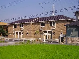 ローズコート今宿の画像