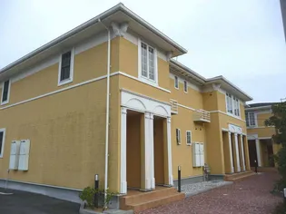 ヴェルサン アベニュⅡの画像