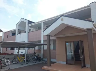 パークサイド 明神の画像