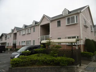 サンシャインAの画像