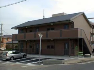 ベルメゾン土山の画像