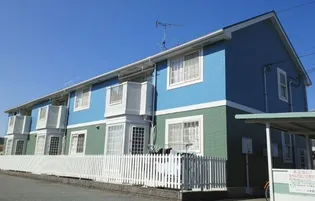 ハックベリーS Aの画像