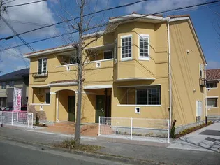 ソレイユ セタⅡの画像