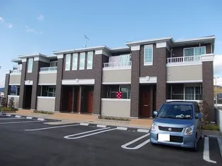 カトレーヴⅧの画像