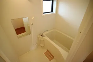 サルドセジュール【203号室】の風呂