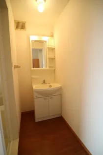 サルドセジュール【203号室】の内装