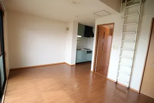 サルドセジュール【203号室】の内装