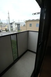 サルドセジュール【203号室】のその他画像