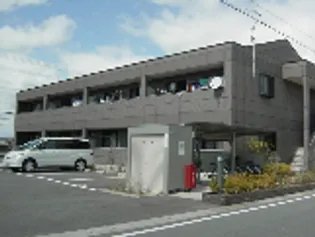 ヴィラコンフォースの画像