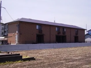 メゾン西中島【2階】の外観