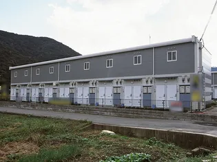 レオパレス屋形IIの画像