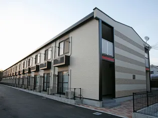 レオパレスACCENDOの画像