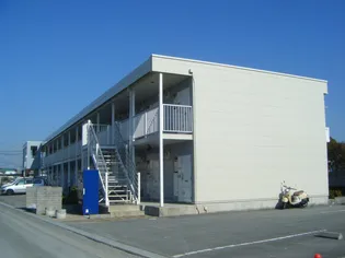 レオパレスCONFORT加古川の画像