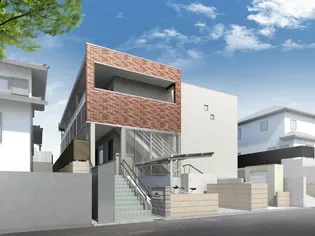 クレイノ古坂の画像