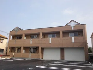 キャトルセゾンの画像