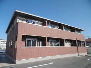 メゾン ロングフィールドの画像