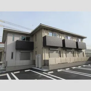 エルメゾン アインの画像